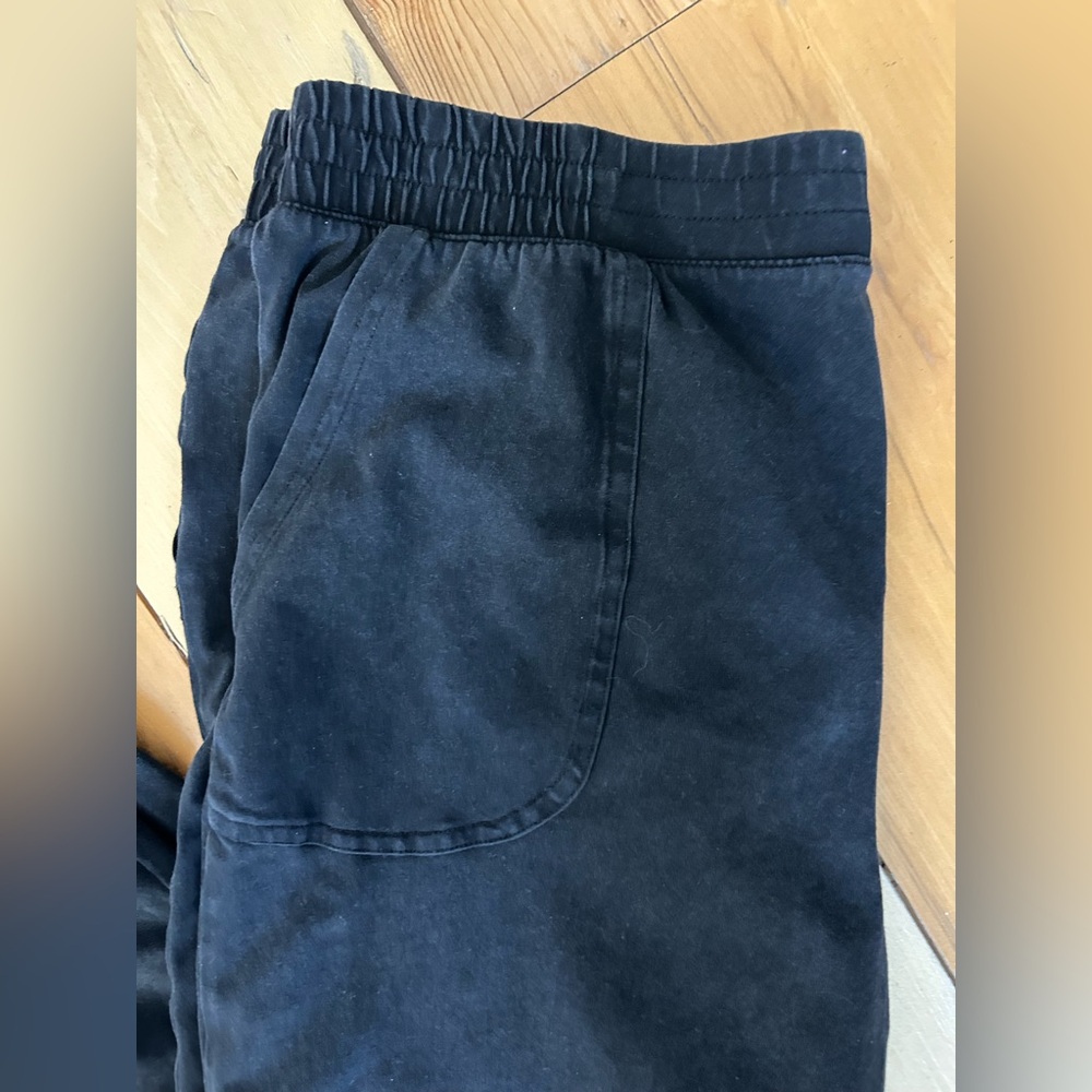 Z Supply Kendal Jersey Pant Size Large - Picture 6 of 15